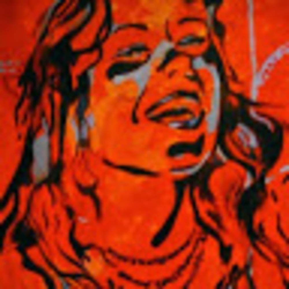 Meet your Posher, Scarlette